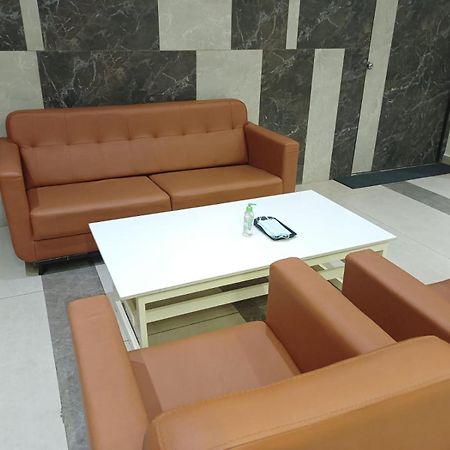 Myspace Hotel Shree Vaibhav Nagpur Zewnętrze zdjęcie