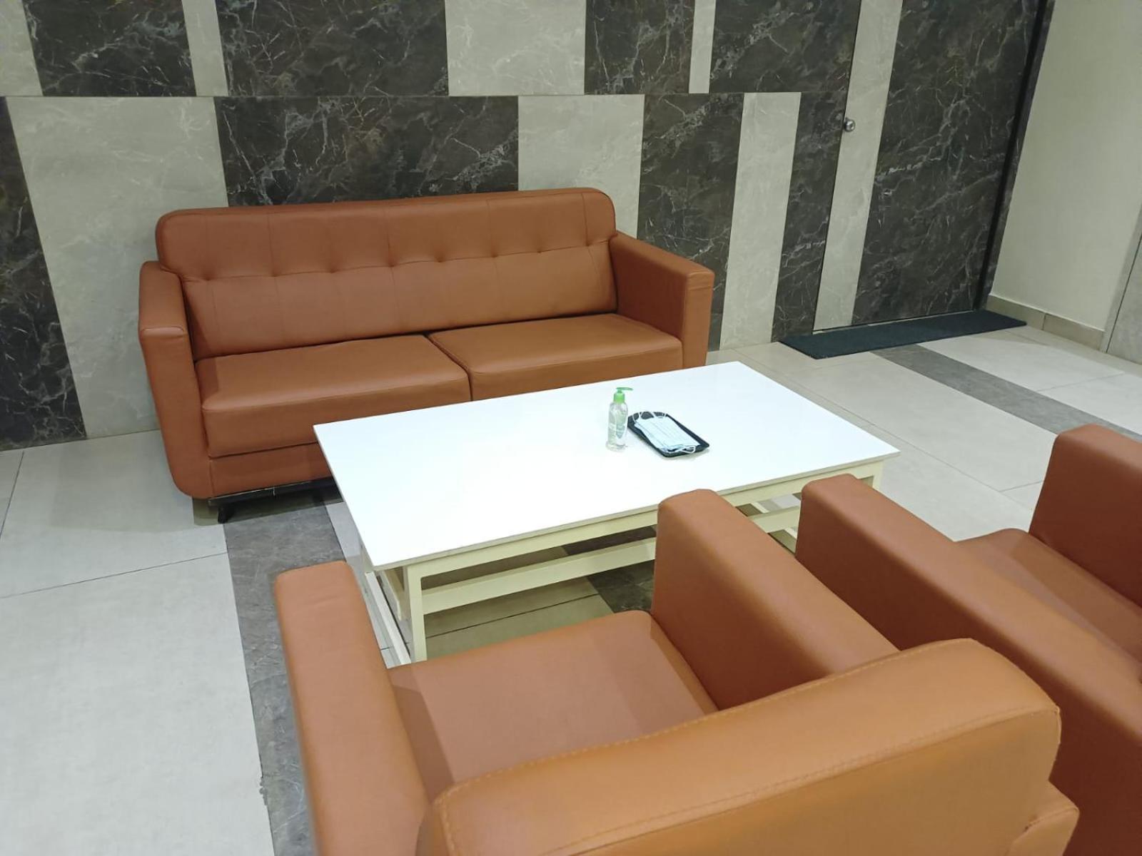 Myspace Hotel Shree Vaibhav Nagpur Zewnętrze zdjęcie