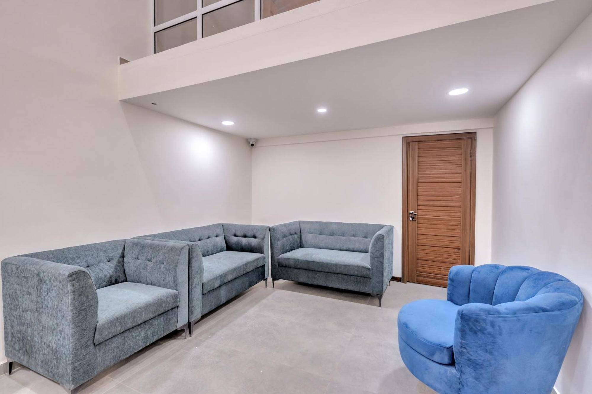 Myspace Hotel Shree Vaibhav Nagpur Zewnętrze zdjęcie